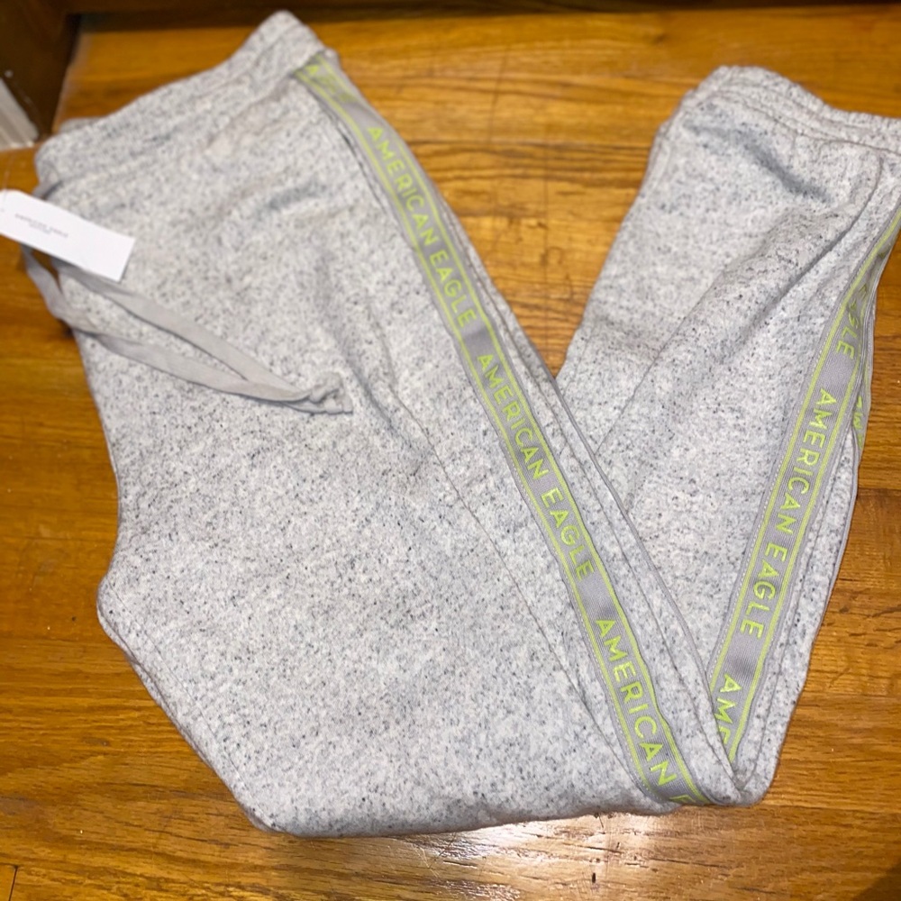 Sweat pants